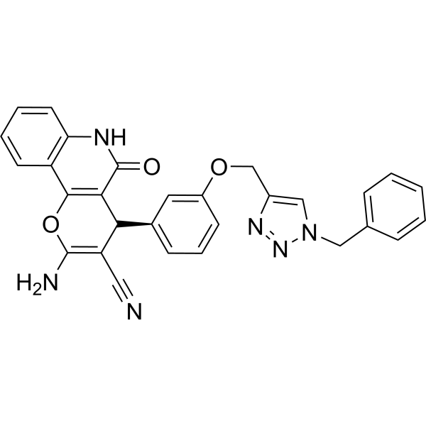 α-Glucosidase-IN-25 2941473-92-1